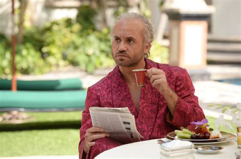 american crime story trailer versace|gianni versace death.